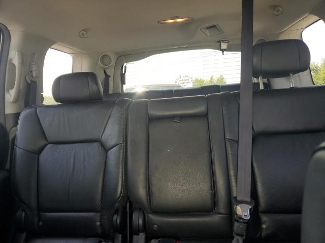 Zdjęcie 10 z aukcji – 2011 HONDA PILOT TOUR z VIN 5FNYF4H92BB095354