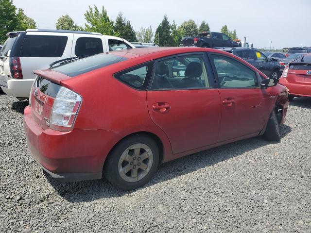 Photo 3 from auction – 2006 TOYOTA PRIUS with VIN JTDKB20U967519243