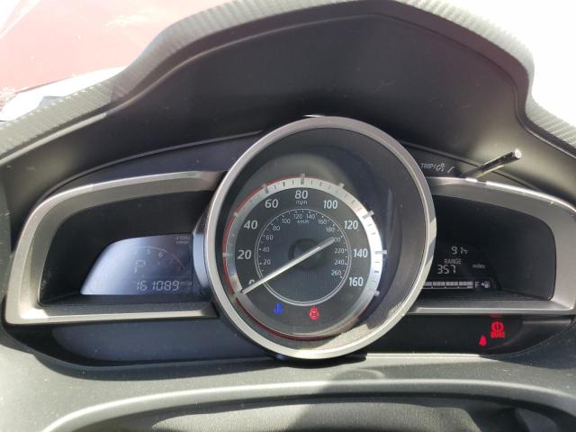 Foto 9 de la subasta – 2014 MAZDA MAZDA3 con VIN JM1BM1L79E1172928