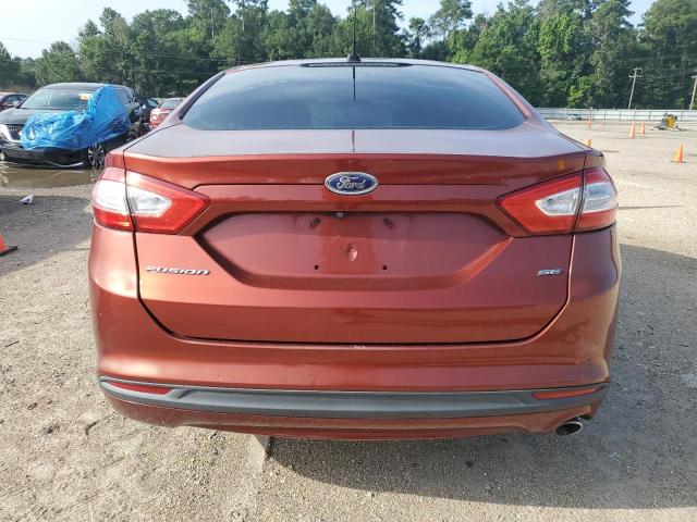 Photo 6 from auction – 2014 FORD FUSION SE with VIN 3FA6P0H78ER176072