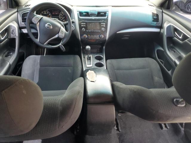 Photo 8 from auction – 2015 NISSAN ALTIMA 2.5 with VIN 1N4AL3AP8FN911316