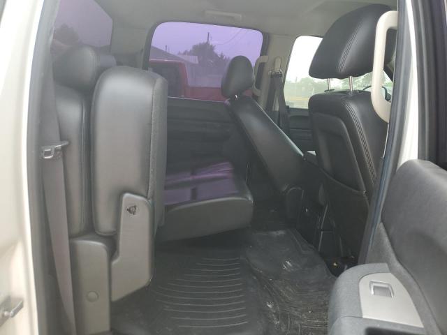 Photo 10 from auction – 2011 CHEVROLET SILVERADO with VIN 3GCPKSE34BG317575