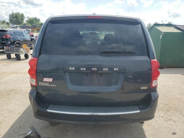 Photo 6 from auction – 2014 DODGE GRAND CARA with VIN 2C4RDGBG2ER174812