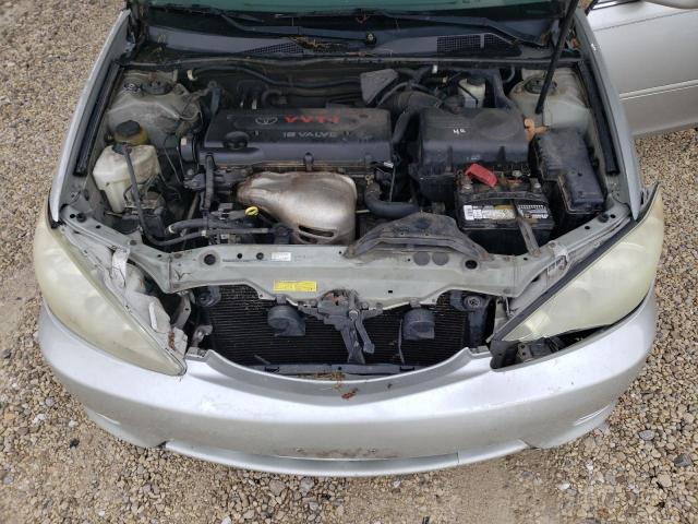 Photo 11 from auction – 2005 TOYOTA CAMRY LE with VIN 4T1BE32K85U431496