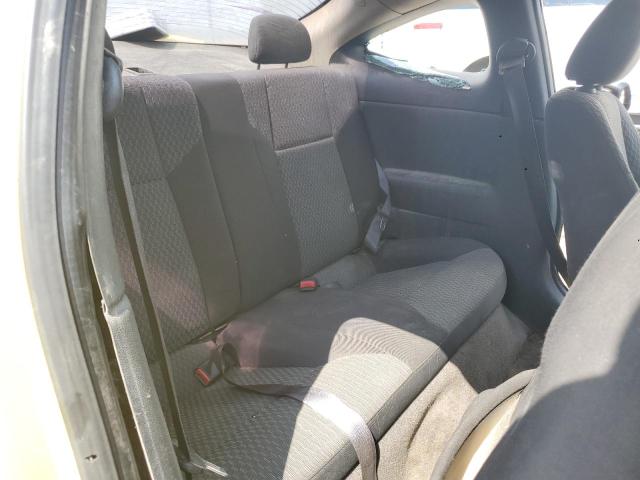 Photo 10 from auction – 2006 CHEVROLET COBALT SS with VIN 1G1AM18B667645071