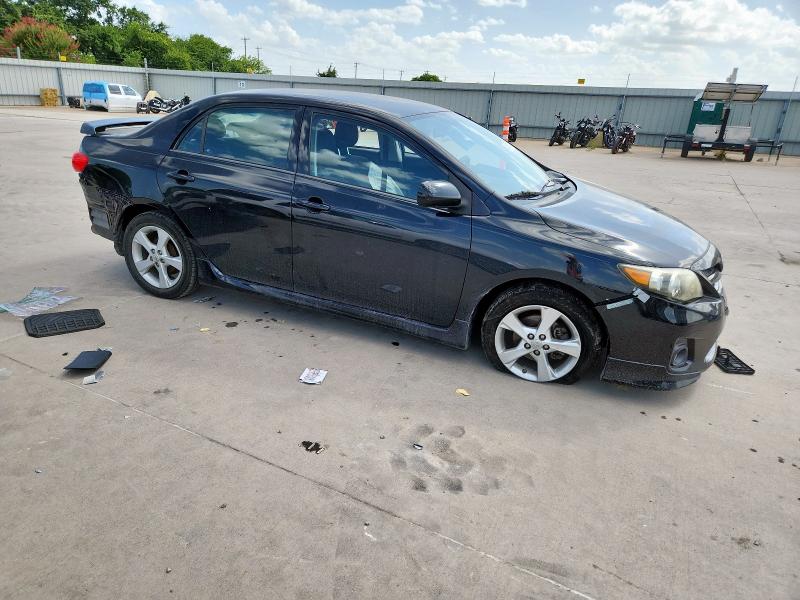 Photo 4 from auction – 2012 TOYOTA COROLLA BA with VIN 5YFBU4EEXCP035714