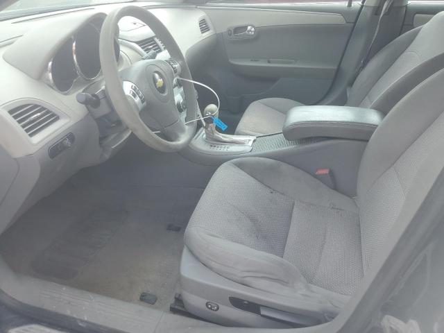 Photo 7 from auction – 2010 CHEVROLET MALIBU LS with VIN 1G1ZB5EB5AF261074