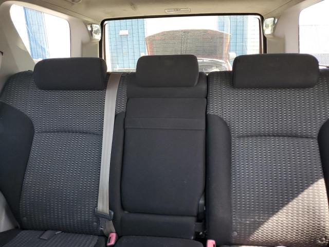 Photo 10 from auction – 2007 TOYOTA 4RUNNER SR with VIN JTEBU14R670123383