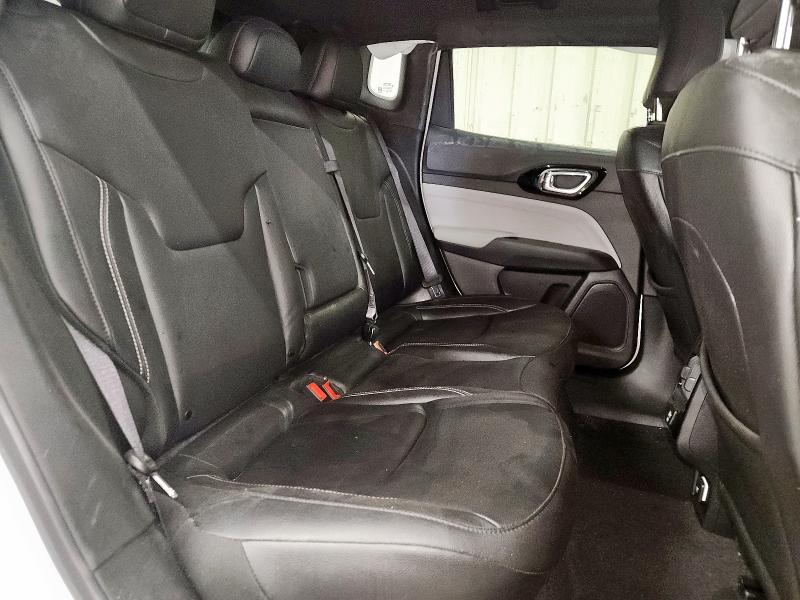 Zdjęcie 11 z aukcji – 2025 JEEP COMPASS LI z VIN 3C4NJDCN5ST509928