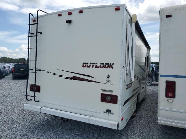 Photo 4 from auction – 2019 WINNEBAGO MOTORHOME with VIN 1FDWE3FS5JDC16051