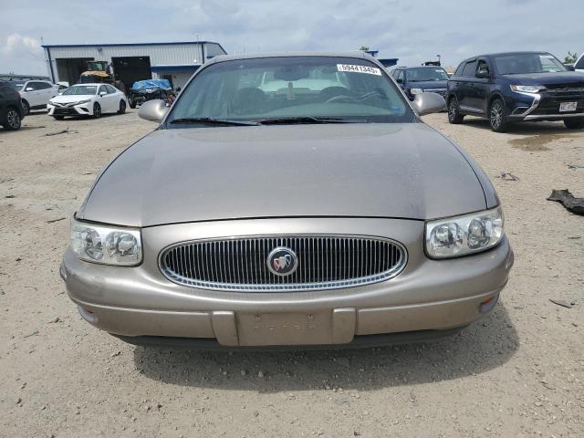 Photo 5 from auction – 2003 BUICK LESABRE with VIN 1G4HR54K13U182897