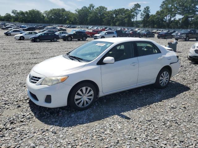 Foto 1 de la subasta – 2013 TOYOTA COROLLA BA con VIN 2T1BU4EE6DC933115