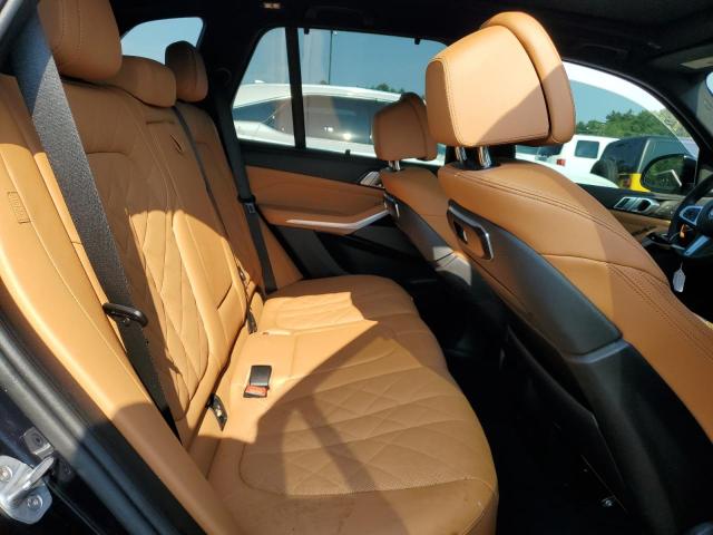 Photo 11 from auction – 2024 BMW X5 SDRIVE with VIN 5UX13EU07R9U56541