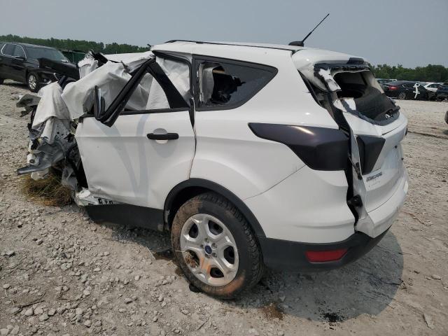 Photo 2 from auction – 2018 FORD ESCAPE S with VIN 1FMCU0F71JUD61054