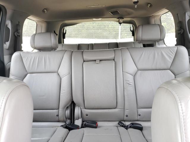 Photo 10 from auction – 2011 HONDA PILOT EXL with VIN 5FNYF3H52BB029085