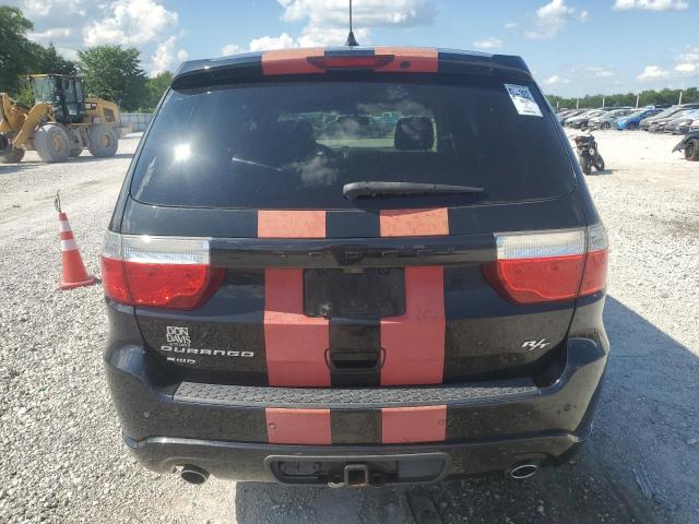 Photo 6 from auction – 2012 DODG DURANGO R/T with VIN 1C4SDJCT9CC362159