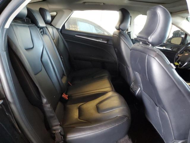Photo 10 from auction – 2019 FORD FUSION TITANIUM with VIN 3FA6P0RU0KR106047
