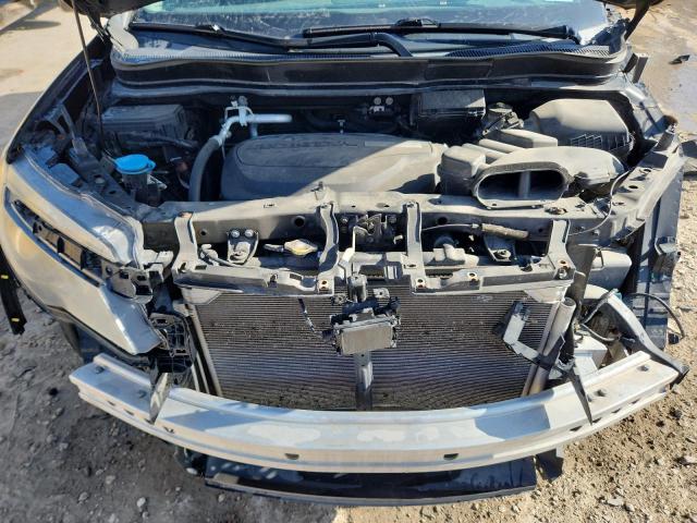 Photo 12 from auction – 2016 HONDA PILOT ELIT with VIN 5FNYF6H08GB060662