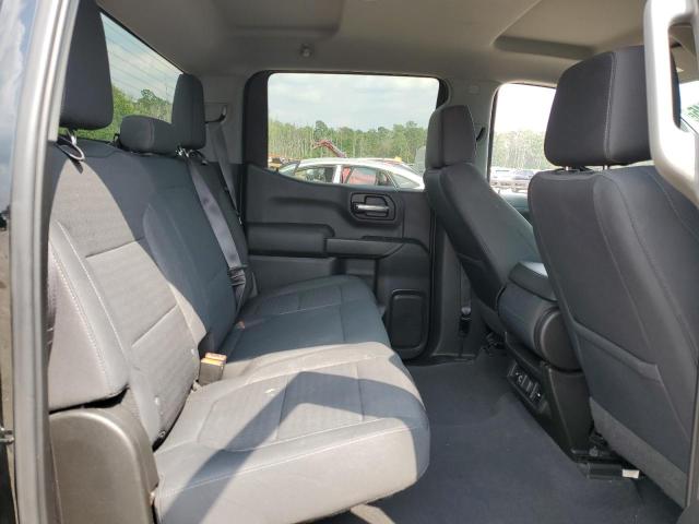 Photo 10 from auction – 2019 CHEVROLET SILVERADO with VIN 3GCPWCED1KG276549