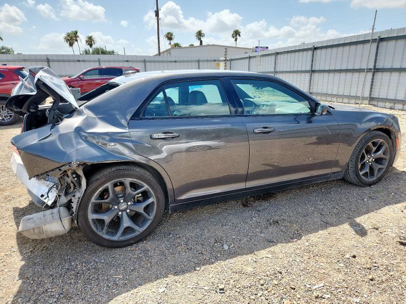 Photo 3 from auction – 2021 CHRYSLER 300 S with VIN 2C3CCABG3MH532997