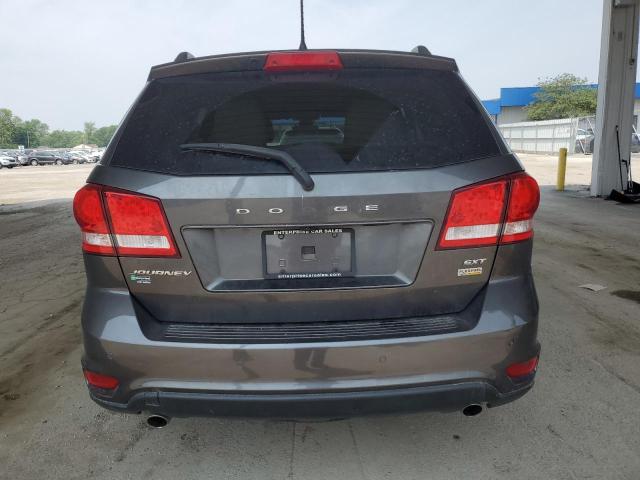 Photo 6 from auction – 2018 DODGE JOURNEY SX with VIN 3C4PDCBG1JT219360