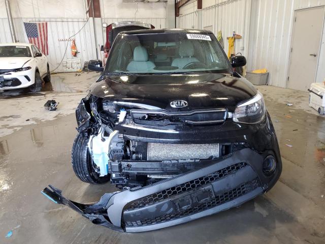 Photo 5 from auction – 2018 KIA SOUL with VIN KNDJN2A24J7535438