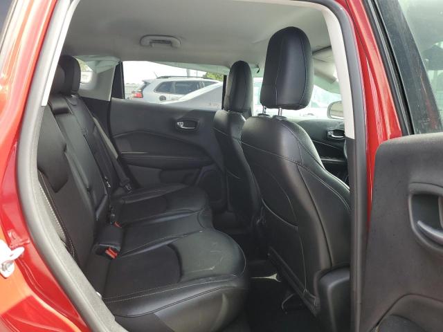 Photo 11 from auction – 2020 JEEP COMPASS LA with VIN 3C4NJCBB3LT162456