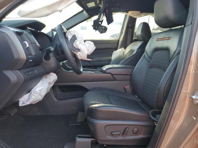Photo 7 from auction – 2024 NISSAN PATHFINDER with VIN 5N1DR3BD8RC307402