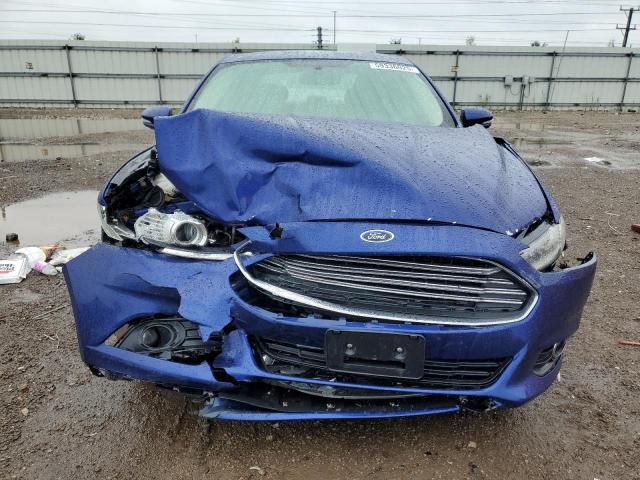 Photo 5 from auction – 2013 FORD FUSION SE with VIN 3FA6P0HR6DR349877