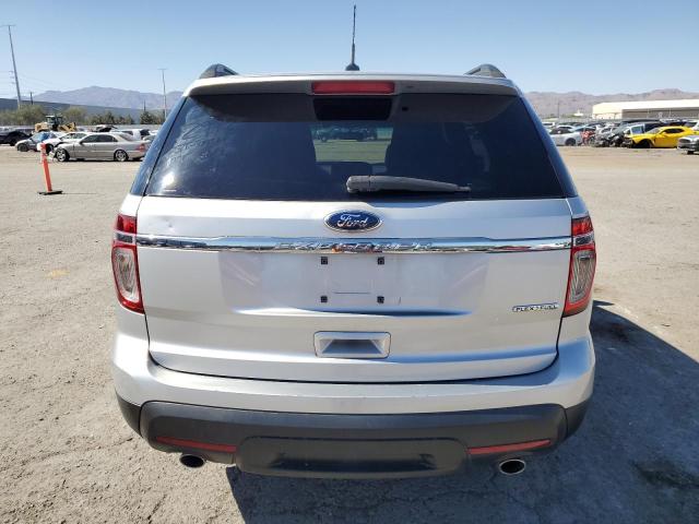 Photo 6 from auction – 2013 FORD EXPLORER with VIN 1FM5K7B85DGB57849