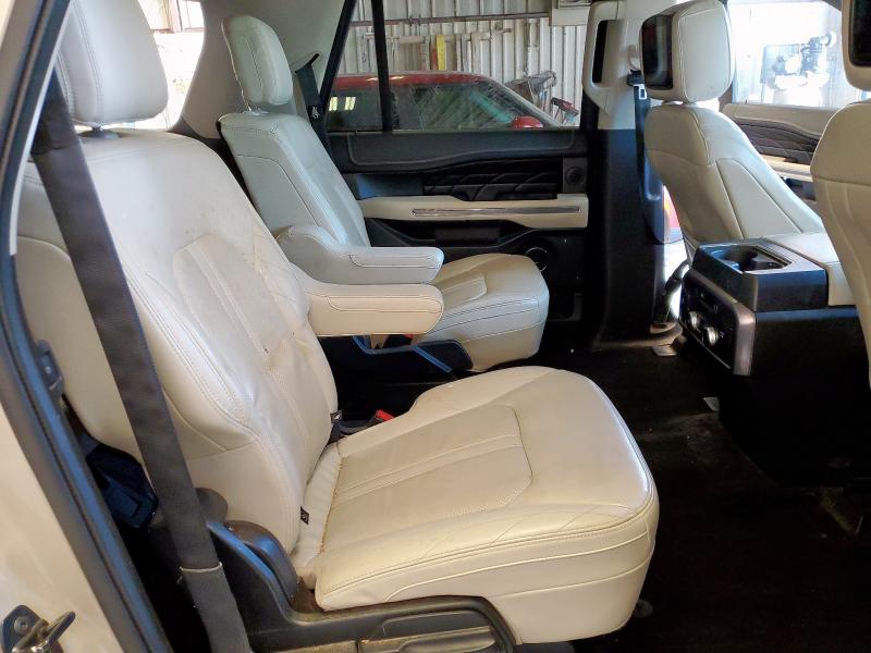 Photo 11 from auction – 2018 FORD EXPEDITION with VIN 1FMJK1MT9JEA33765