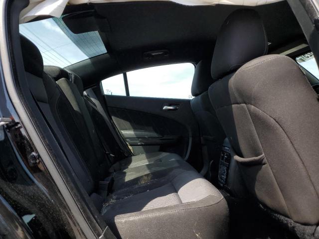 Photo 10 from auction – 2022 DODGE CHARGER with VIN 2C3CDXBGXNH235372