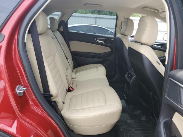 Photo 11 from auction – 2020 FORD EDGE SEL with VIN 2FMPK3J98LBA04447
