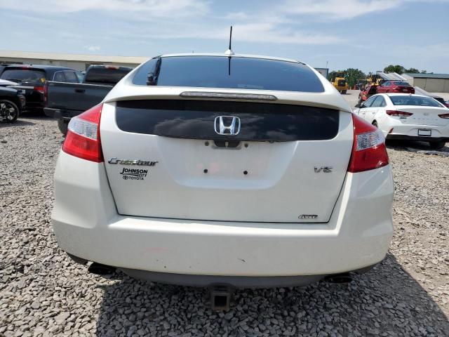 Photo 6 from auction – 2012 HONDA CROSSTOUR with VIN 5J6TF2H5XCL005128