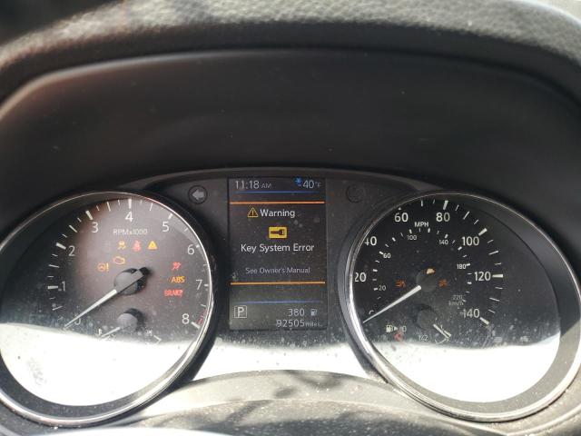 Photo 9 from auction – 2019 NISSAN ROGUE S with VIN KNMAT2MV1KP553442