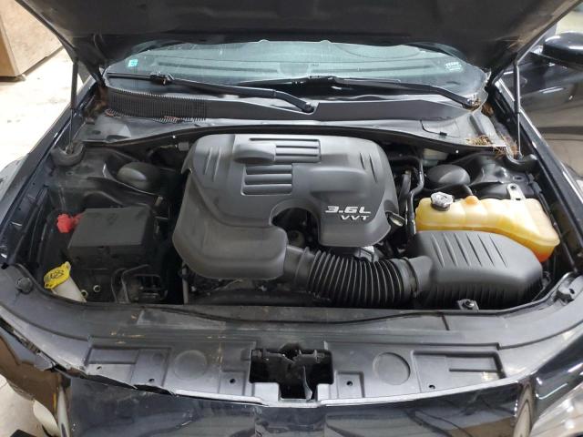 Photo 11 from auction – 2014 CHRYSLER 300 S with VIN 2C3CCAGG4EH384580
