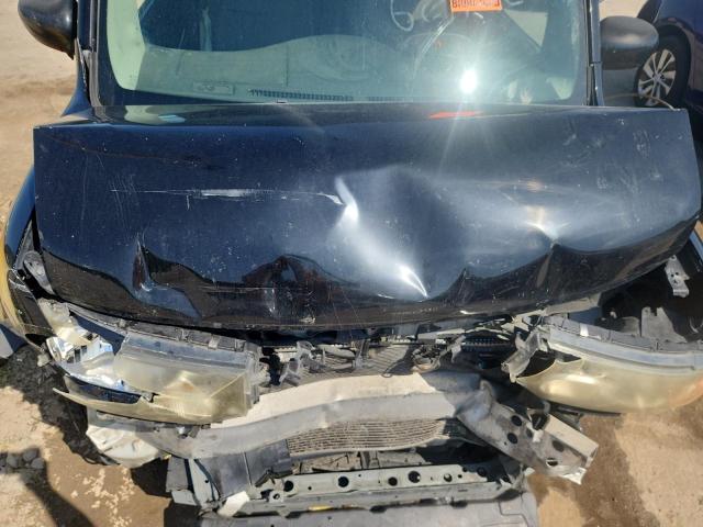 Photo 11 from auction – 2009 NISSAN CUBE BASE with VIN JN8AZ28R39T111490