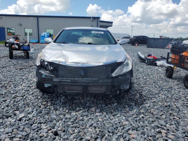 Photo 5 from auction – 2014 HYUNDAI SONATA GLS with VIN 5NPEB4AC4EH822097