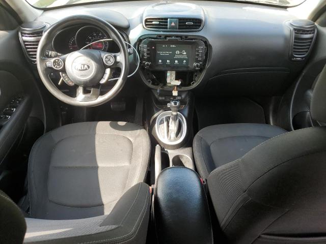 Photo 8 from auction – 2019 KIA SOUL + with VIN KNDJP3A50K7917767