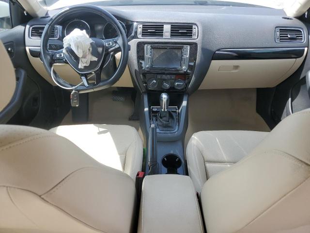 Photo 8 from auction – 2016 VOLKSWAGEN JETTA SEL with VIN 3VWL17AJ9GM210837