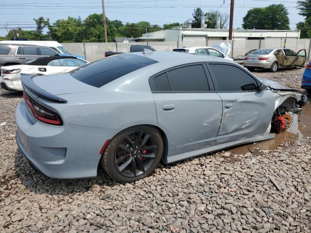 Photo 3 from auction – 2019 DODGE CHARGER SC with VIN 2C3CDXGJ6KH624445