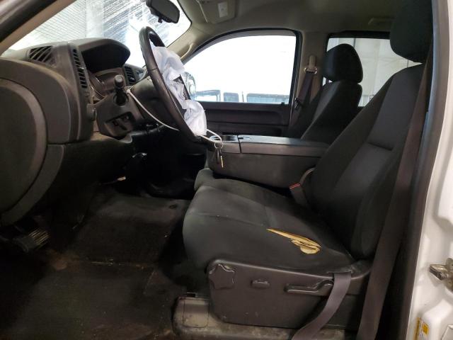 Photo 7 from auction – 2012 CHEVROLET 1500 with VIN 1GCPKSE77CF139053