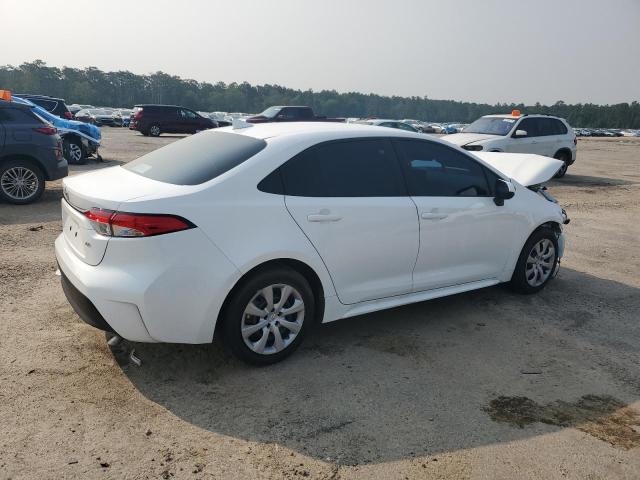 Photo 3 from auction – 2025 TOYOTA COROLLA LE with VIN 5YFB4MDE2SP270639