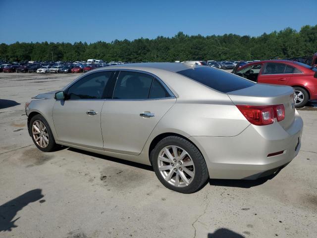 Photo 2 from auction – 2015 CHEVROLET MALIBU LTZ with VIN 1G11F5SL4FF305796