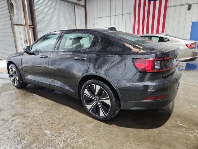 Photo 2 from auction – 2023 POLESTAR 2 with VIN YSMED3KA4PL124027