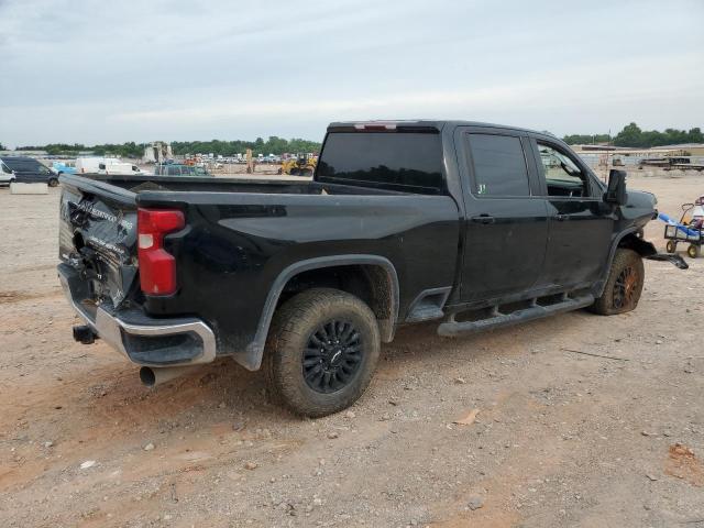 Photo 3 from auction – 2022 CHEVROLET SILVERADO with VIN 1GC4YTEY3NF344470