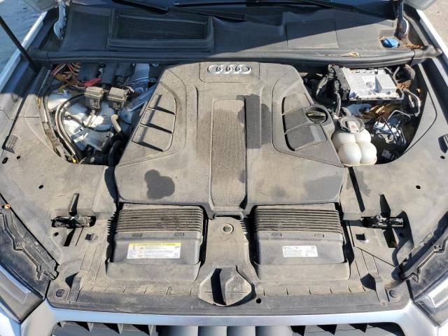 Photo 12 from auction – 2019 AUDI Q7 PRESTIG with VIN WA1VAAF73KD021279