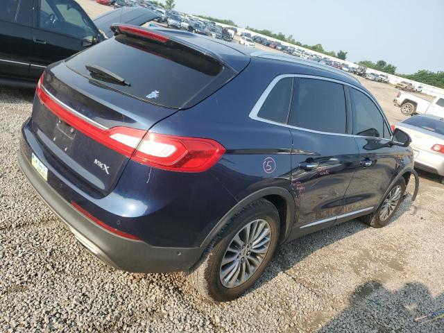 Photo 3 from auction – 2017 LINCOLN MKX SELECT with VIN 2LMPJ6KR8HBL26133
