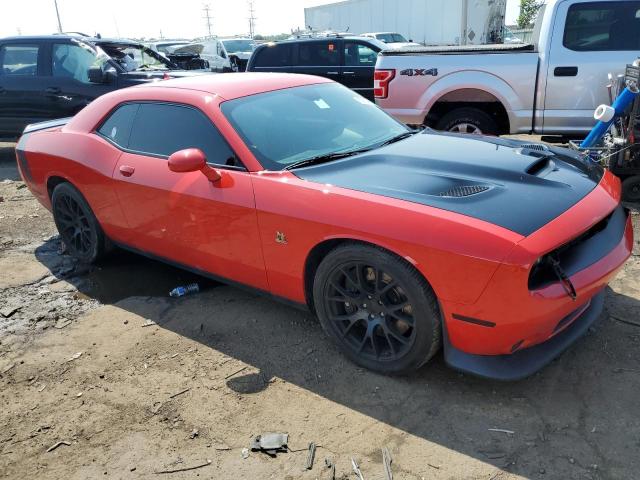 Photo 4 from auction – 2015 DODGE CHALLENGER with VIN 2C3CDZFJ6FH839522