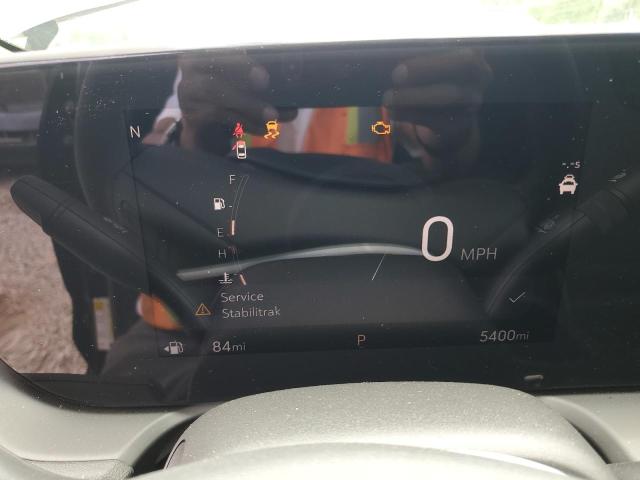Photo 9 from auction – 2025 BUICK ENCORE GX with VIN KL4AMESL6SB112817